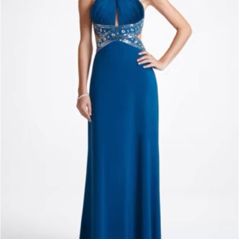 Betsy & Adam Dress